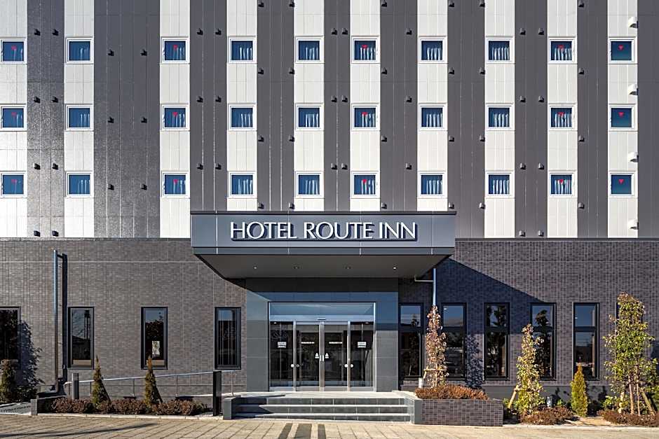 Hotel Route Inn Chiba Newtown Chuo Ekimae - Narita Airport Access Line