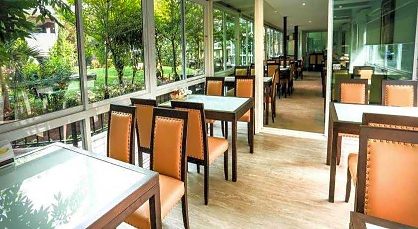 The Pino Hotel Pakchong