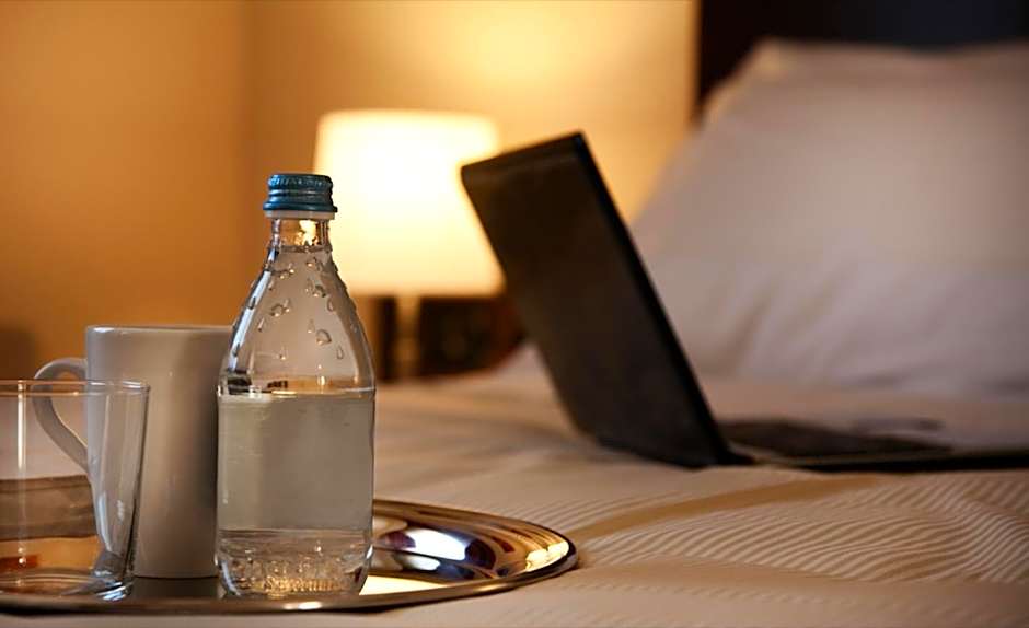 Torino Hotel San Luigi - Ristorante Trait d'Union