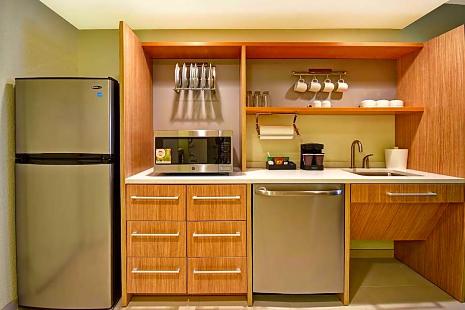 Home2 Suites By Hilton Smyrna Nashville