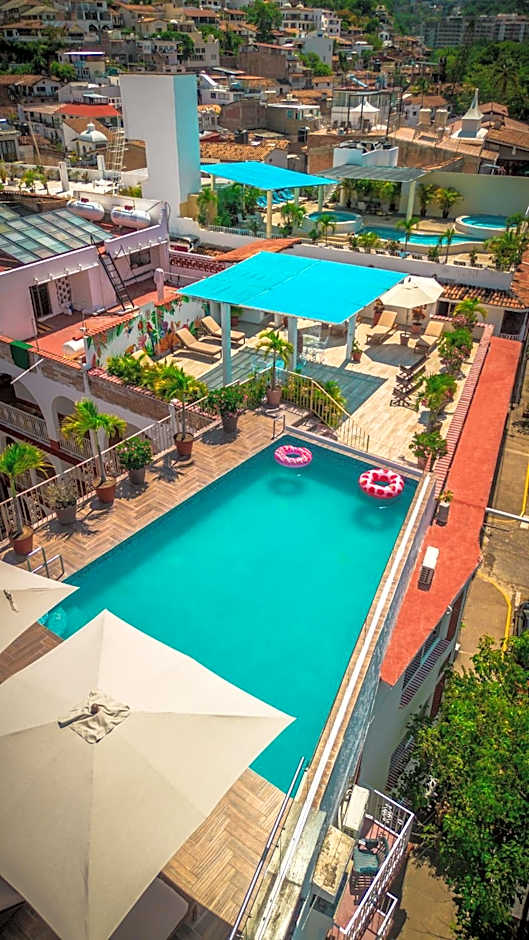Hotel Encino