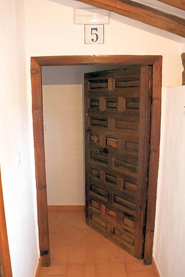 Casas rurales Puente Romano