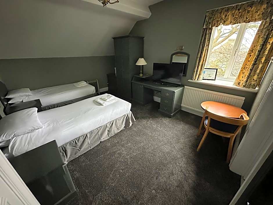 Clarkes Hotel Barrow in Furness