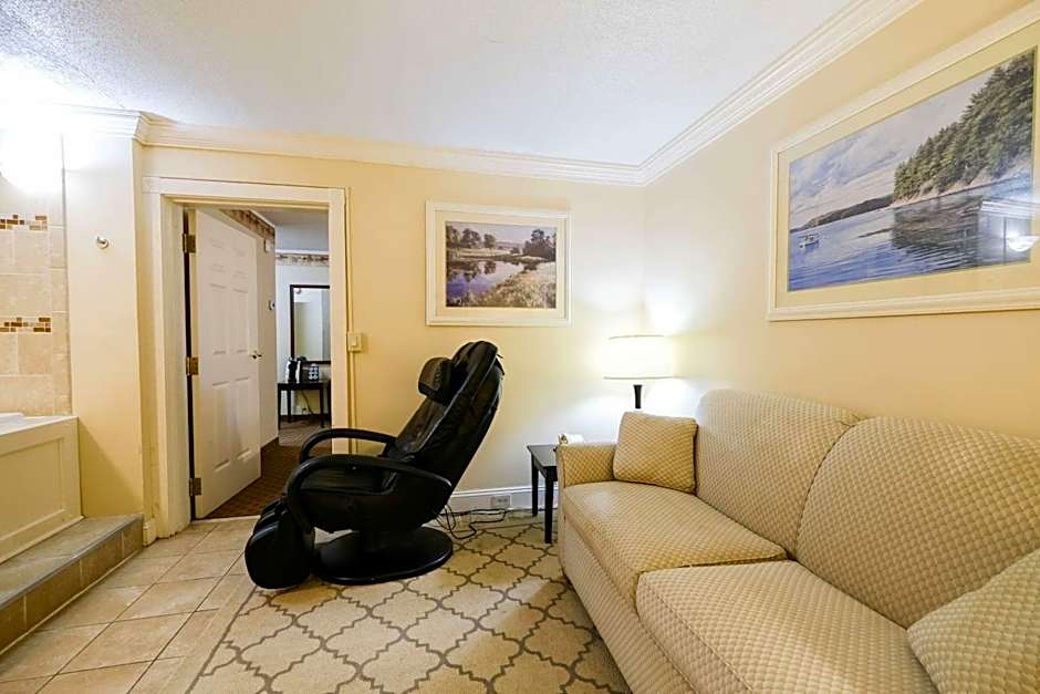 Fireside Inn & Suites Portland