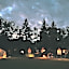 Tiny Garden Tateshina- Camp, Lodge & Cabins -