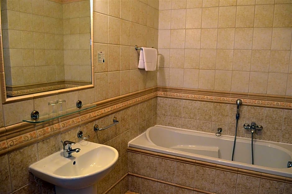 Hotel Renesance Krasna Kralovna