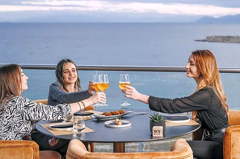 Palace Hotel Glyfada