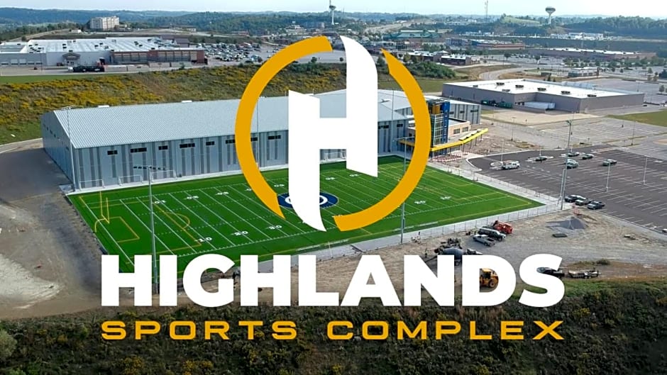 Suburban Studios Triadelphia - Wheeling at The Highlands