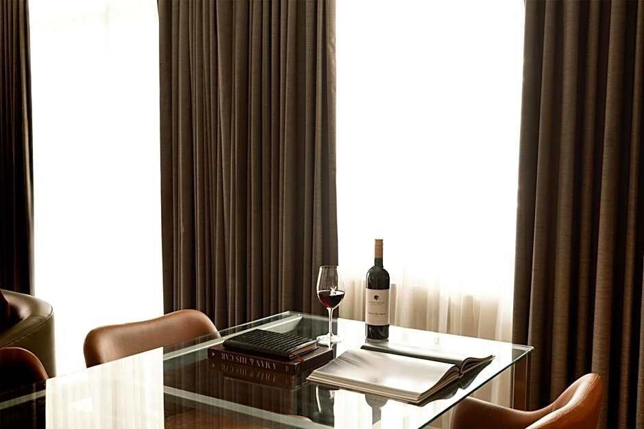 Parmelia Hilton Perth