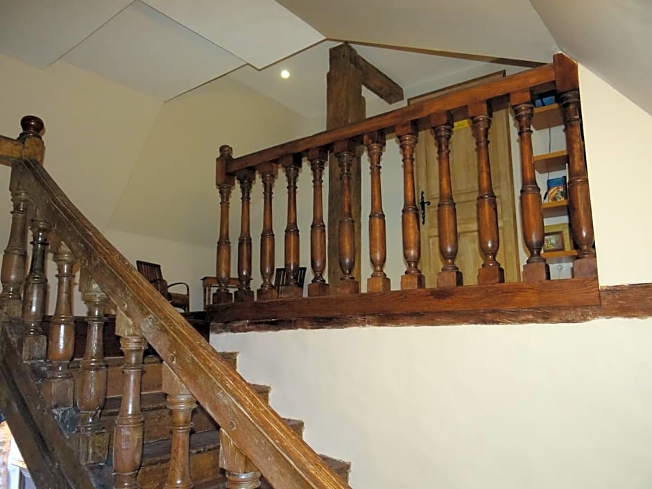 Manoir de la Provosterie