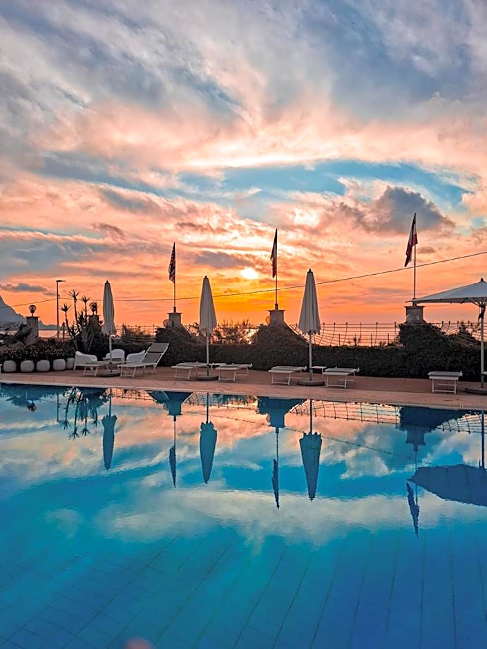 Hotel Sirenetta