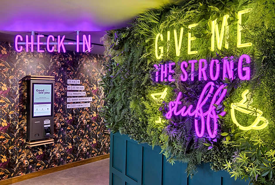 Premier Inn London Hampstead