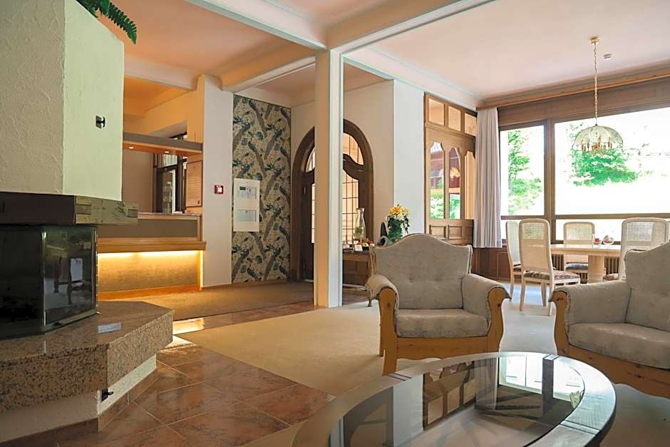 Parkhotel Beatenberg