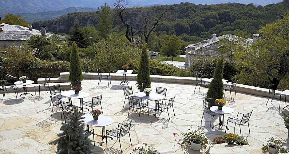 MounTrace Suites & SPA