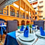 Hotel Oudaya & Spa