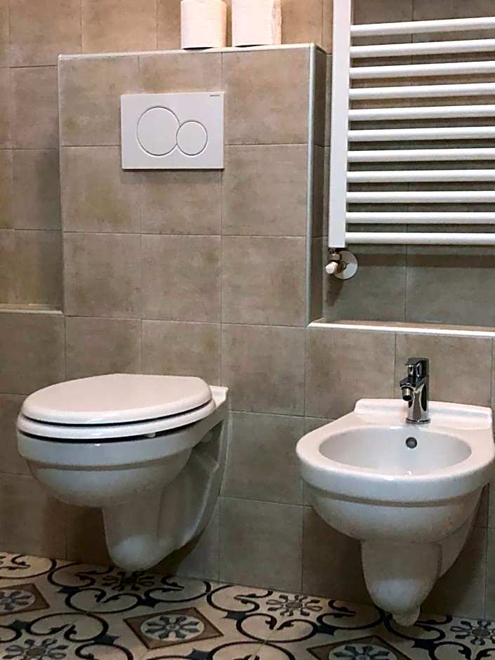 LA DAMA ROOM&BREAKFAST