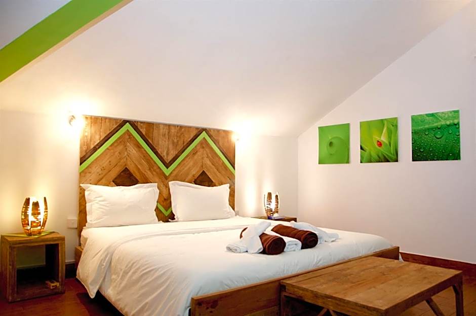 Villa Anakao Mauritius