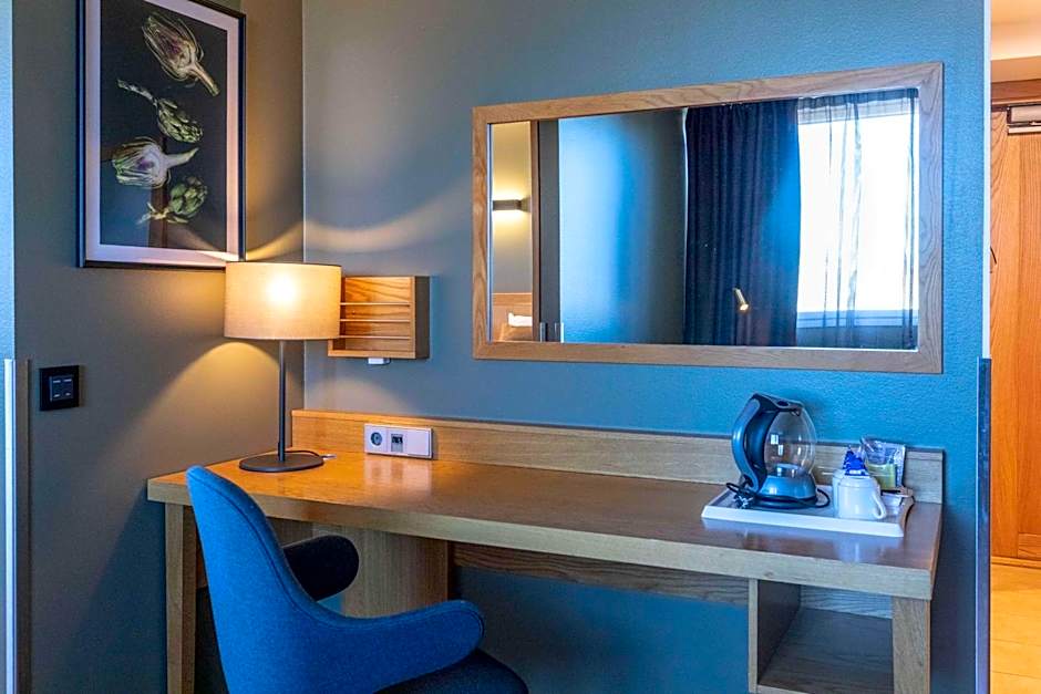 Scandic Tampere City