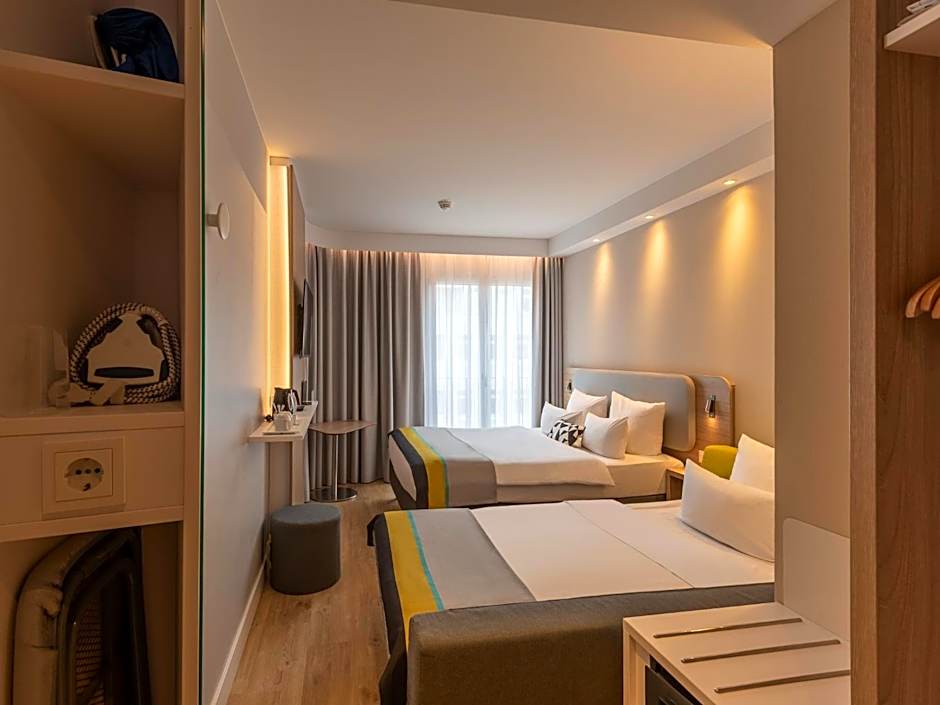Holiday Inn Express Munich City - East By IHG