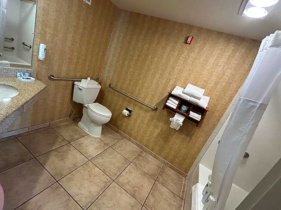 Country Inn & Suites by Radisson, Idaho Falls at the Mall