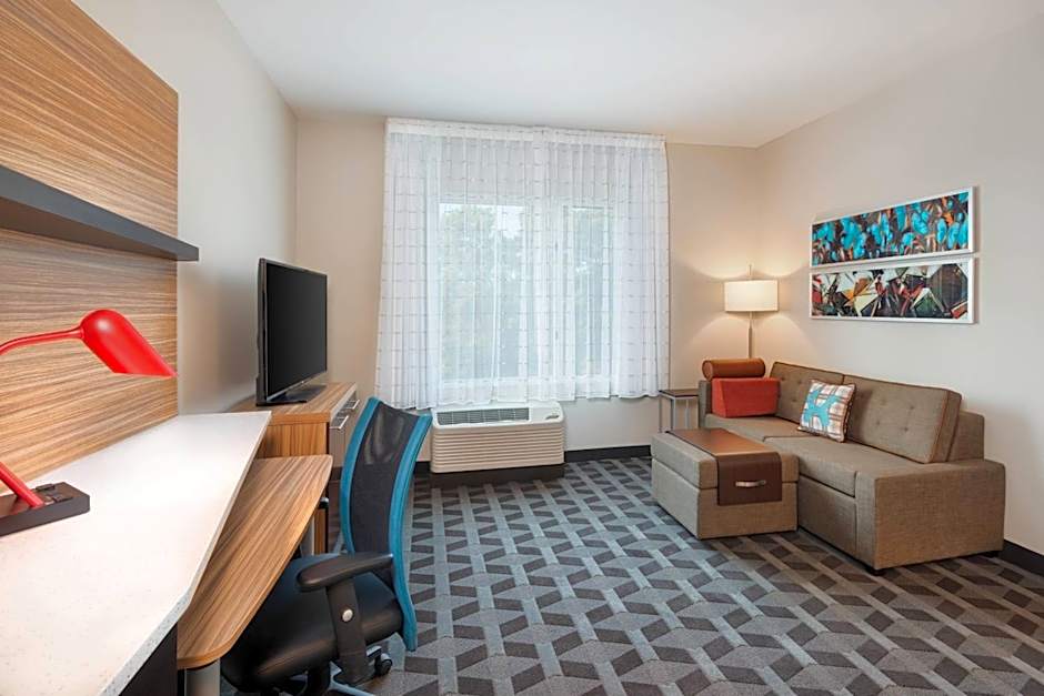 TownePlace Suites by Marriott Atlanta Lawrenceville