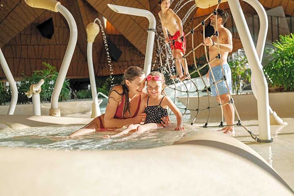 Terme Olimia - Aparthotel Rosa