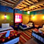 Auberge restaurant Afoud
