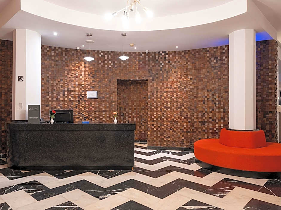 Ibis Meknes Hotel