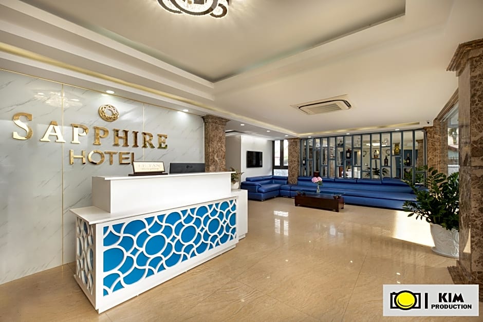 Sapphire Hotel
