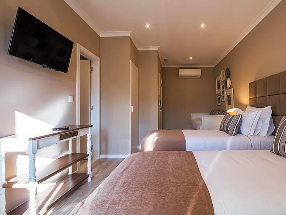 Vila Garden Guesthouse