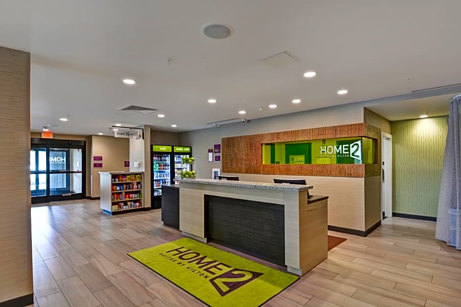 Home2 Suites Pensacola I-10 At North Davis Hwy