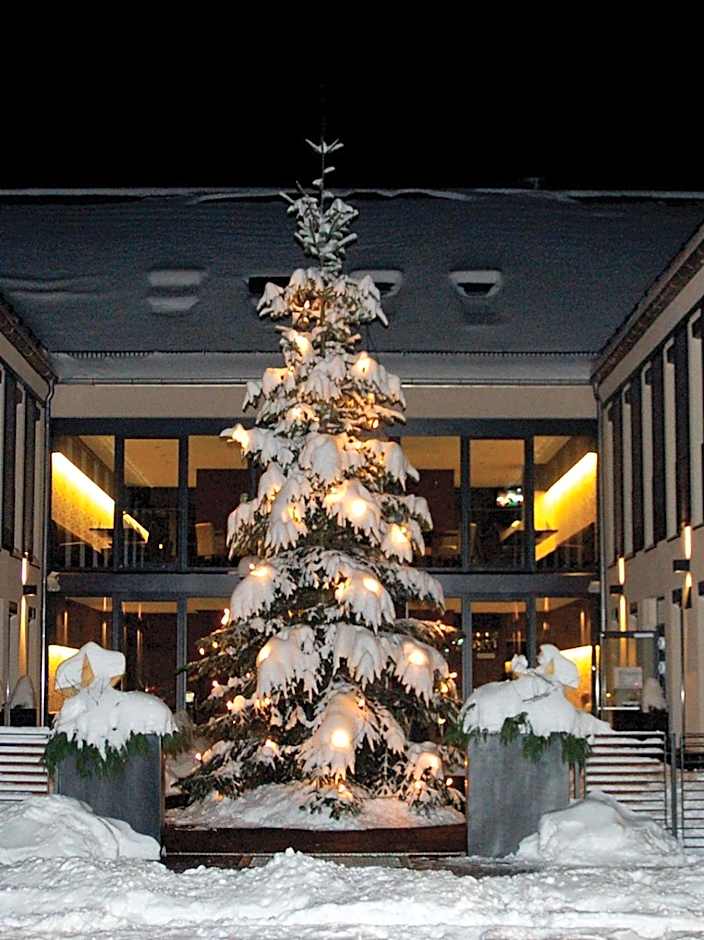 KH Hotel mit Restaurant