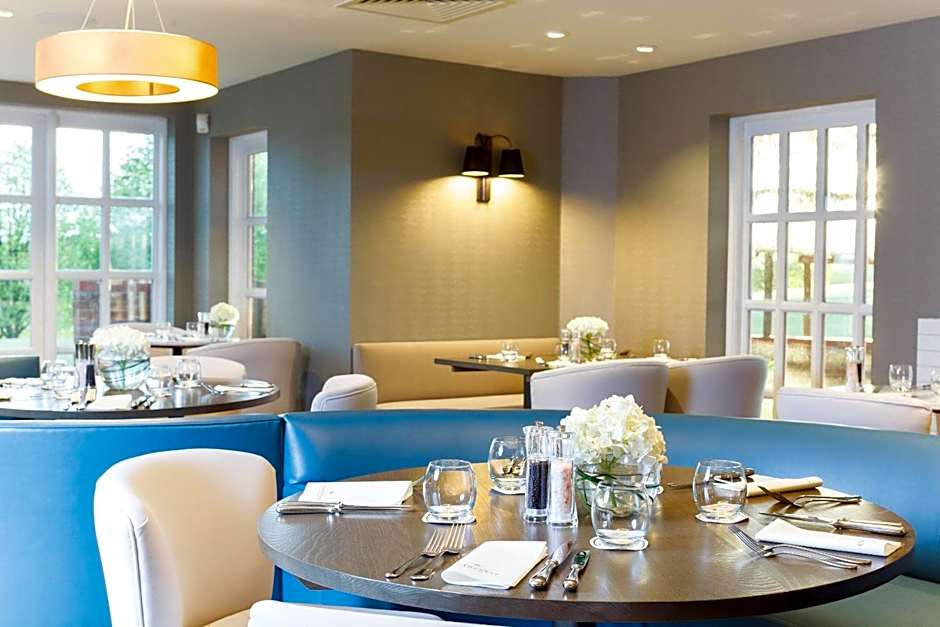 Eastwell Manor, Champneys Hotel & Spa