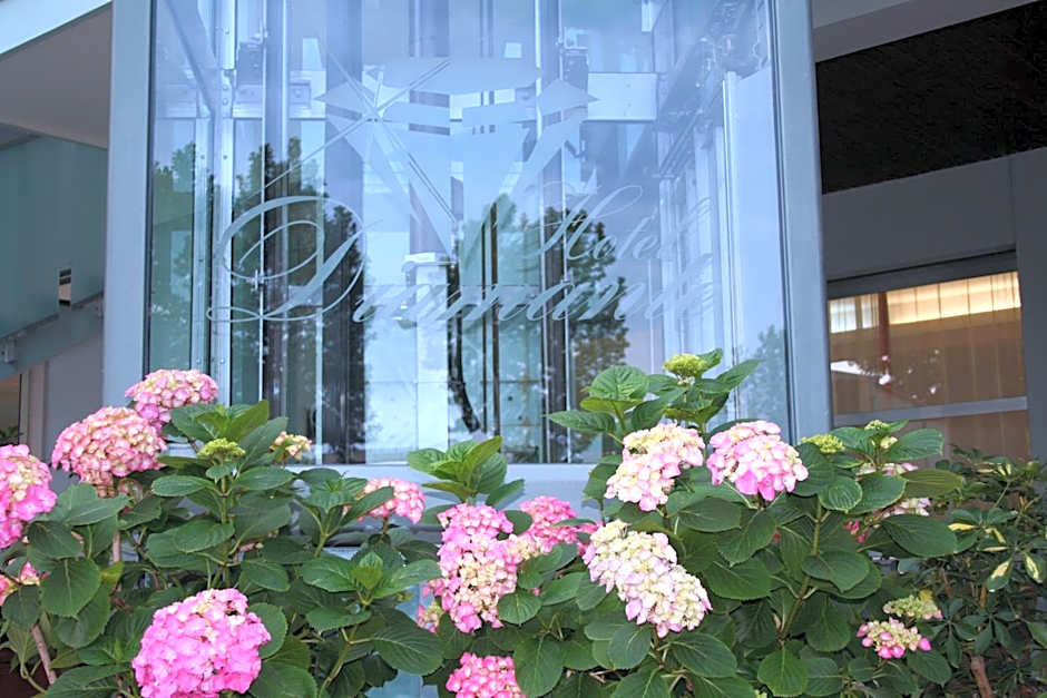 Hotel Diamante