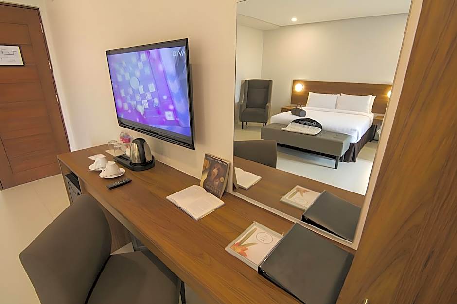Mango Suites Cauayan