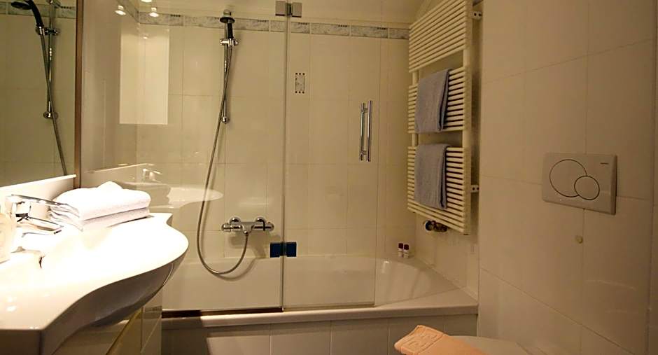 Hotel-Garni Schernthaner