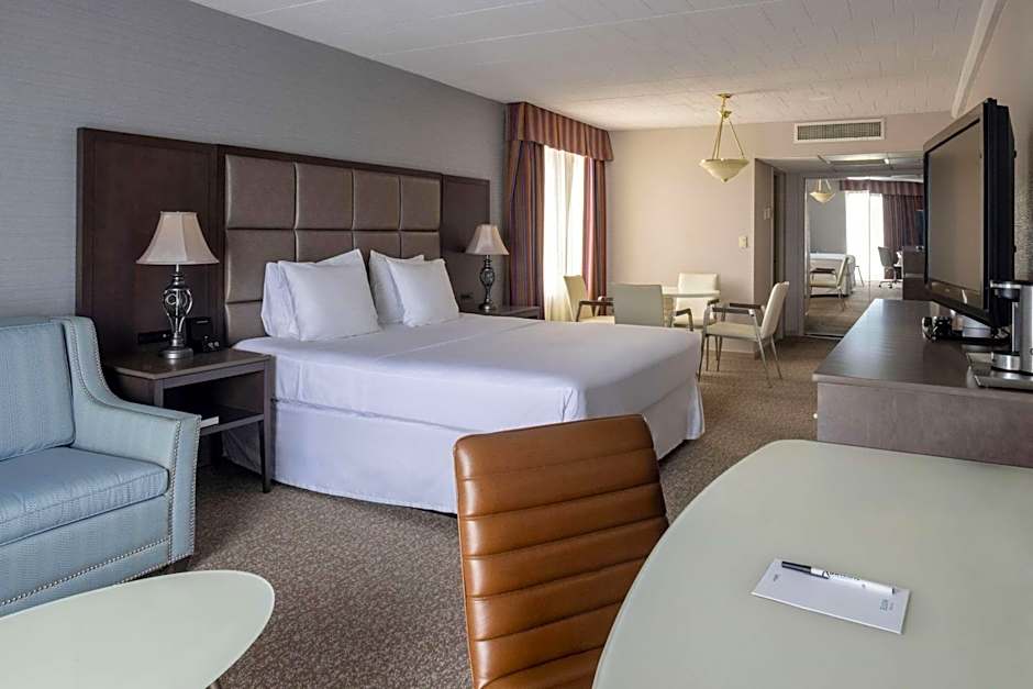 Radisson Hotel Hauppauge-Long Island