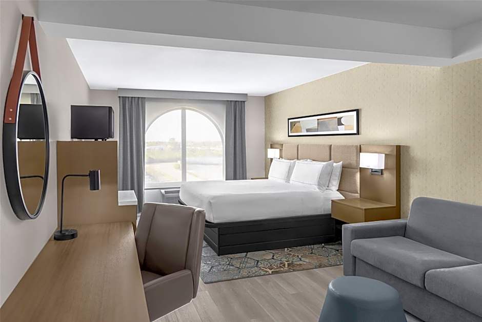 DoubleTree By Hilton Club Springdale