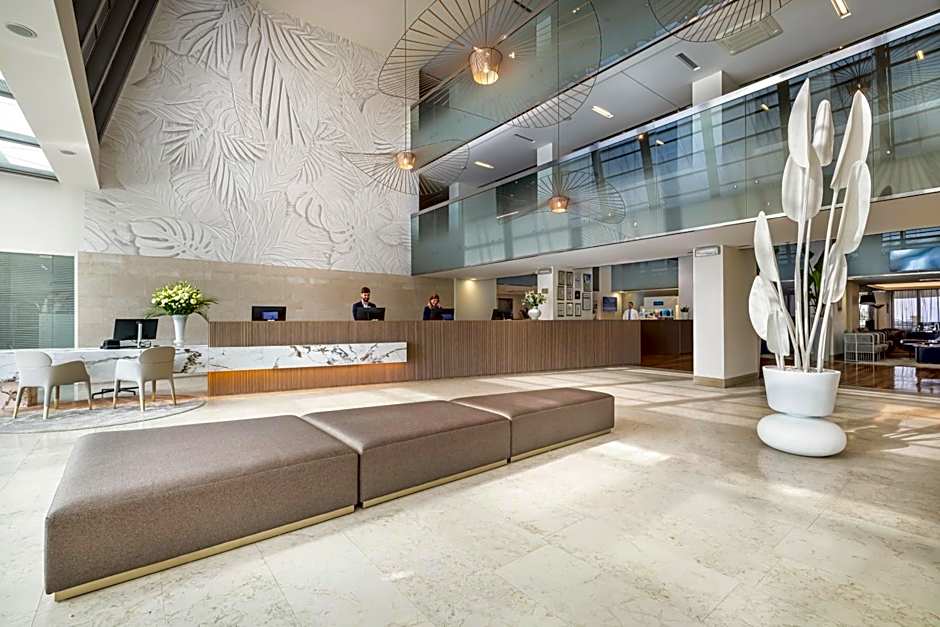 Valamar Lacroma Hotel
