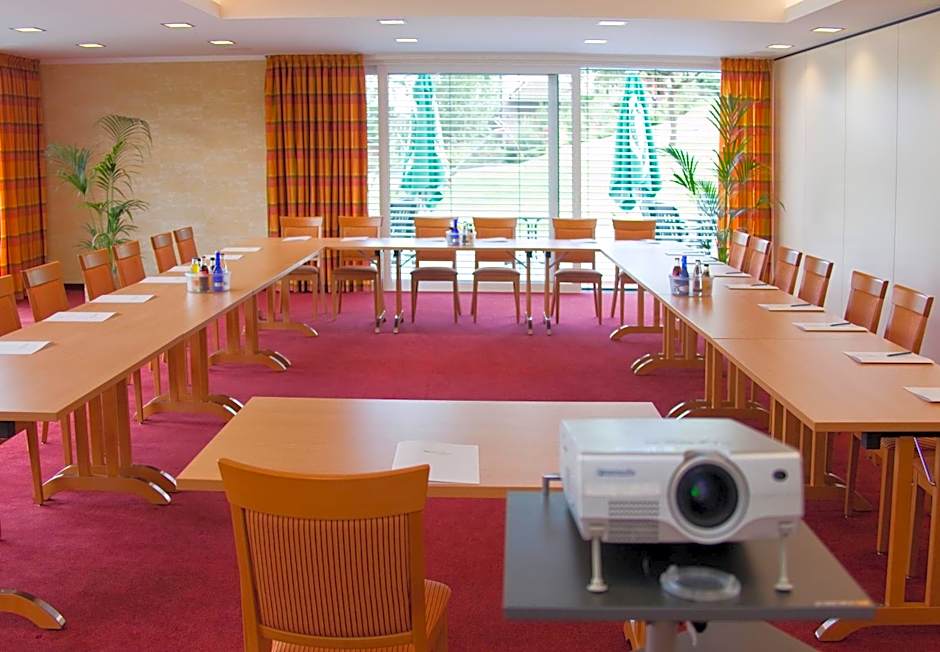 Hotel-Restaurant Birkenhof