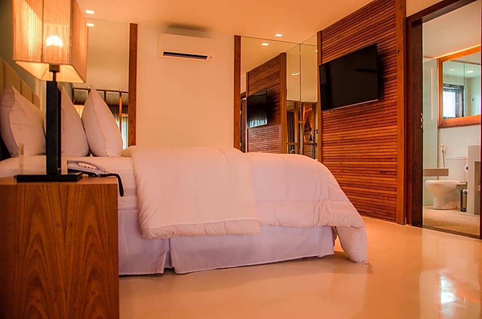 Pipa Lagoa Hotel