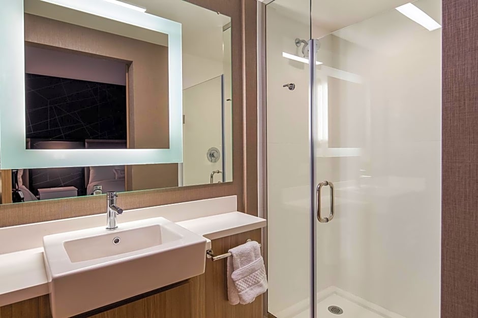 SpringHill Suites by Marriott Chambersburg