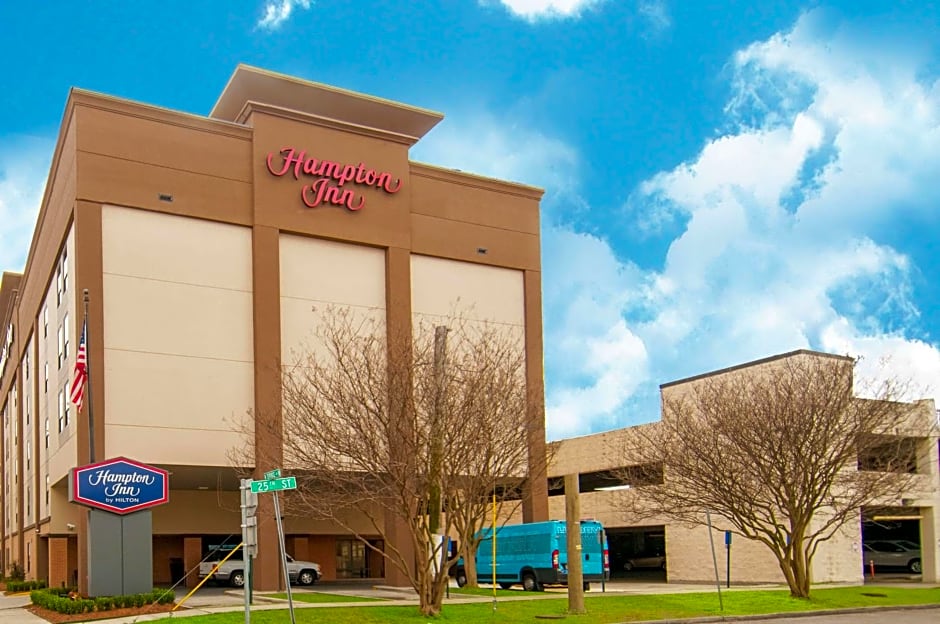 Hampton Inn By Hilton Metairie