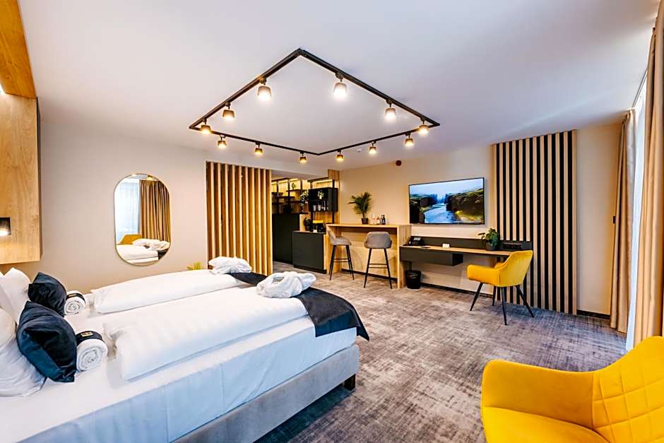Hotel Auris