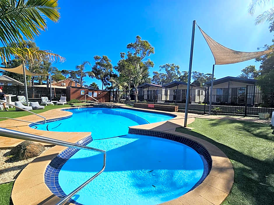 Ingenia Holidays Torquay Australia