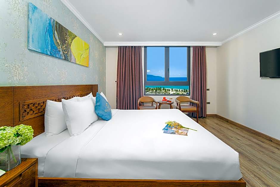 Photo 1 of 50 of Grand Sea View Hotel & Spa