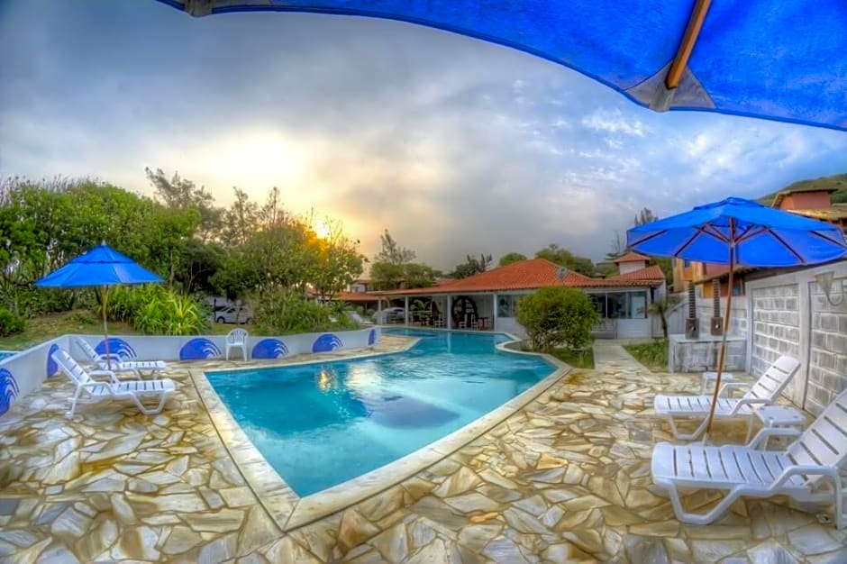 Pousada Deck de Búzios