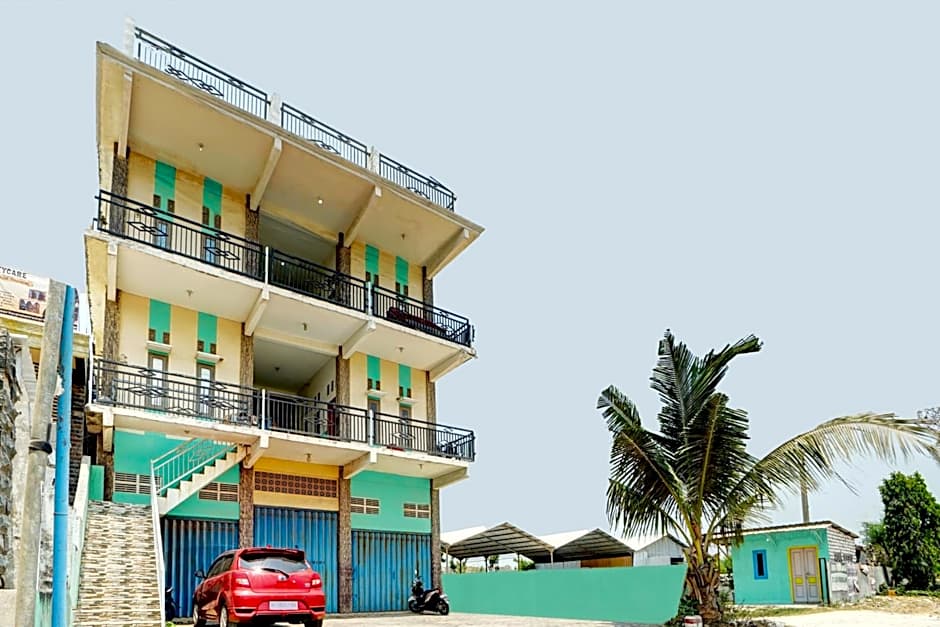 OYO Life 93075 Nova Jaya 2 Homestay Syariah