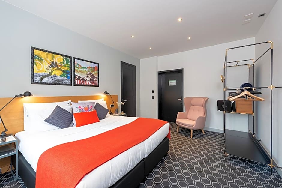 Hard Rock Hotel Davos