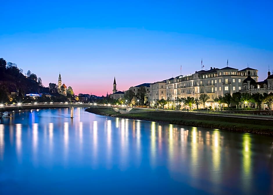 Hotel Sacher Salzburg